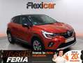Renault Captur TCe Intens 96kW Rojo - thumbnail 1