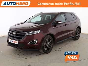 2.0 TDCi Bi-Turbo ST-Line 4x4