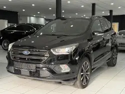 Ford Kuga Trend*ST LINE*KAMERA*XENON*PANO*AHK*SHZ*
