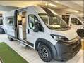 Peugeot Camper Tourne Cruise 6.4 Grau - thumbnail 1