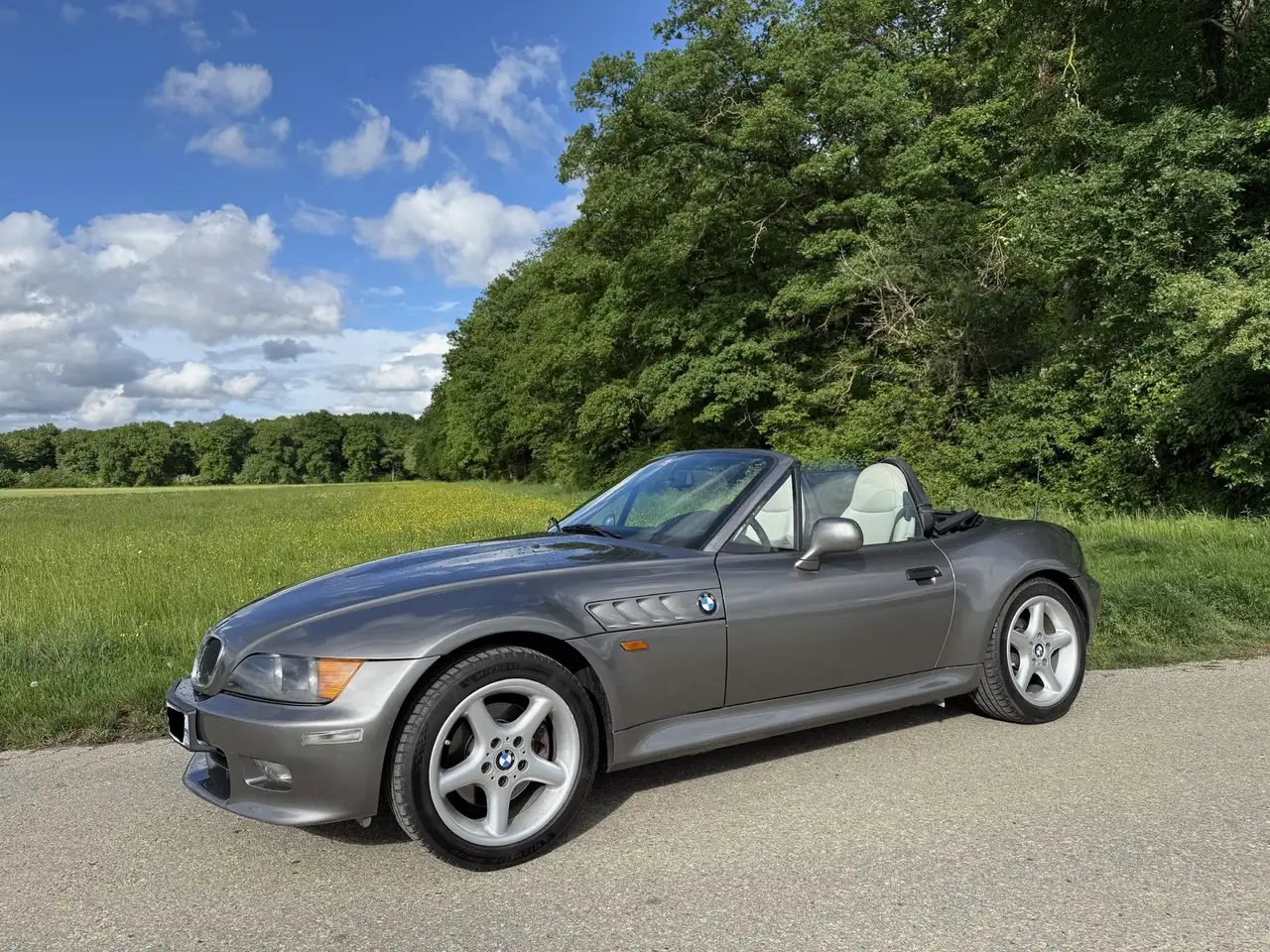 BMW Z3
