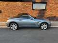 Chrysler Crossfire Crossfire 3.2i V6 18v Limited Grau - thumbnail 6