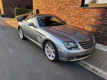 Crossfire 3.2i V6 18v Limited