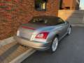 Chrysler Crossfire Crossfire 3.2i V6 18v Limited Grau - thumbnail 3