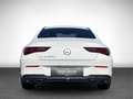 Mercedes-Benz CLA 200 d Coupé Cam SHZ Weiß - thumbnail 5