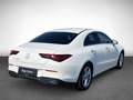 Mercedes-Benz CLA 200 d Coupé Cam SHZ Weiß - thumbnail 6