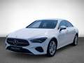 Mercedes-Benz CLA 200 d Coupé Cam SHZ Weiß - thumbnail 2