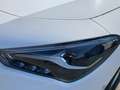 Mercedes-Benz CLA 200 d Coupé Cam SHZ Weiß - thumbnail 14