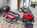 Gilera Fuoco 500 i.e. Rojo - thumbnail 5