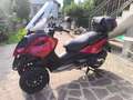 Gilera Fuoco 500 i.e. Rojo - thumbnail 1