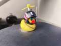 Gilera Fuoco 500 i.e. Rojo - thumbnail 3