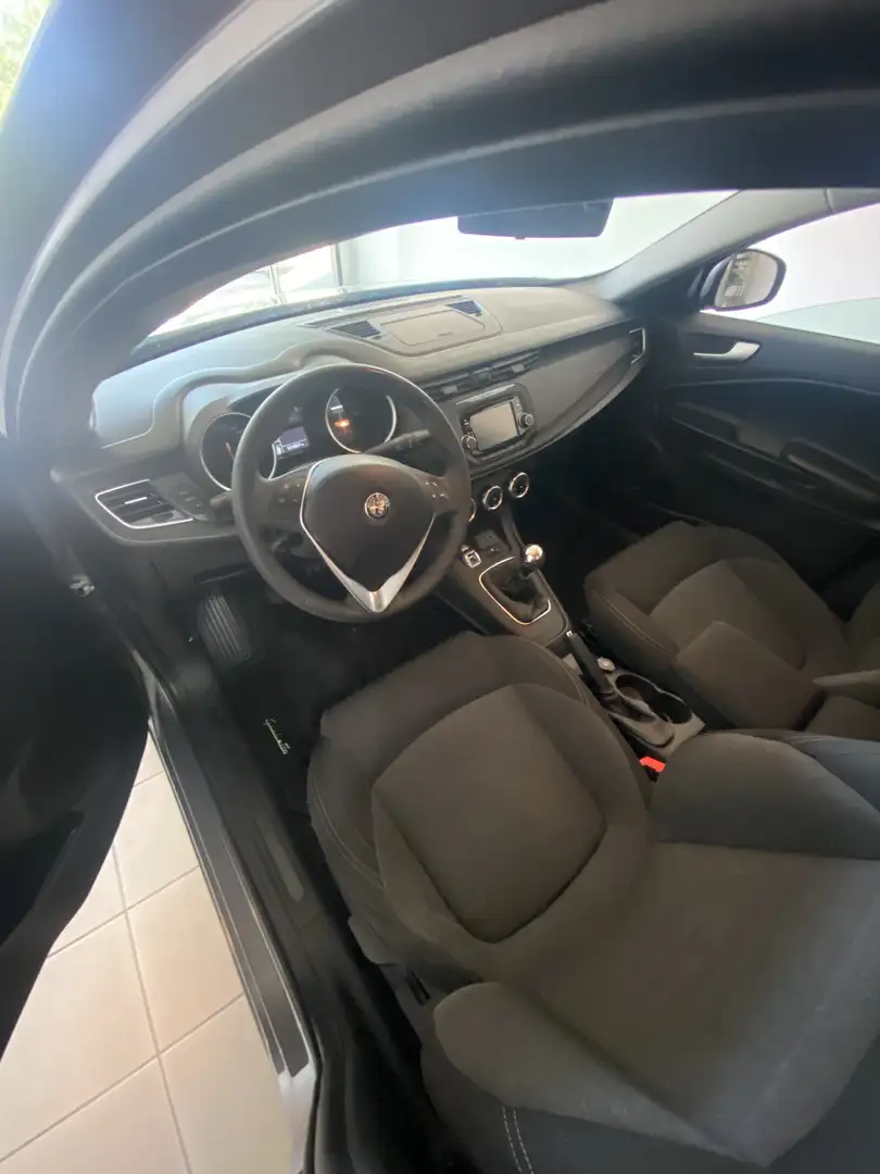 Alfa Romeo Giulietta 1.6 jtdm Business 120cv my18 - 2