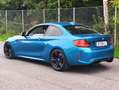 BMW M2 Facelift Coupe DKG (Tausch möglich) Blau - thumbnail 8