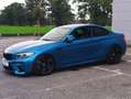 BMW M2 Facelift Coupe DKG (Tausch möglich) Blau - thumbnail 6