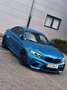 BMW M2 Facelift Coupe DKG (Tausch möglich) Blau - thumbnail 4