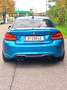 BMW M2 Facelift Coupe DKG (Tausch möglich) Blau - thumbnail 7