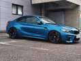 BMW M2 Facelift Coupe DKG (Tausch möglich) Blau - thumbnail 5