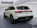 Mercedes-Benz EQC 400 4M Service+ MULTIBEAM 360 Kamera 97% SOH Wit - thumbnail 4