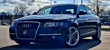 S line 3,0 TDI V6 quattro DPF Pickerl 8/2026+4