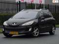 Peugeot 308 SW 1.6 THP Signature PANORAMADAK/NAVI/PDC/APK Zwart - thumbnail 1