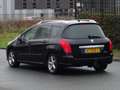 Peugeot 308 SW 1.6 THP Signature PANORAMADAK/NAVI/PDC/APK Zwart - thumbnail 2