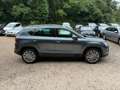 SEAT Ateca 1.4 TSi ACT 150cv DSG7 Xcellence 1e main Bleu - thumbnail 5