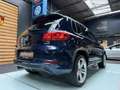 Volkswagen Tiguan 1.4 TSI R-Line 23DKM!! ZEER UNIEK!! Clima!! 19'' S Blau - thumbnail 8
