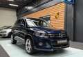 Volkswagen Tiguan 1.4 TSI R-Line 23DKM!! ZEER UNIEK!! Clima!! 19'' S Blau - thumbnail 5
