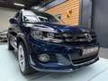 Volkswagen Tiguan 1.4 TSI R-Line 23DKM!! ZEER UNIEK!! Clima!! 19'' S Blau - thumbnail 6