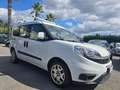 Fiat Doblo 1.6MJET COMI 5 POSTI GANCIO TRAINO Blanc - thumbnail 17