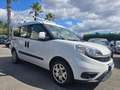 Fiat Doblo 1.6MJET COMI 5 POSTI GANCIO TRAINO Bianco - thumbnail 6