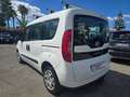 Fiat Doblo 1.6MJET COMI 5 POSTI GANCIO TRAINO Blanc - thumbnail 16