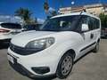 Fiat Doblo 1.6MJET COMI 5 POSTI GANCIO TRAINO Blanc - thumbnail 22