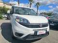 Fiat Doblo 1.6MJET COMI 5 POSTI GANCIO TRAINO Bianco - thumbnail 7