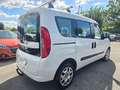 Fiat Doblo 1.6MJET COMI 5 POSTI GANCIO TRAINO Blanc - thumbnail 21
