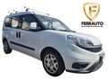 Fiat Doblo 1.6MJET COMI 5 POSTI GANCIO TRAINO Bianco - thumbnail 1