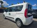 Fiat Doblo 1.6MJET COMI 5 POSTI GANCIO TRAINO Bianco - thumbnail 3