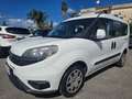 Fiat Doblo 1.6MJET COMI 5 POSTI GANCIO TRAINO Bianco - thumbnail 4