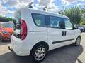 Fiat Doblo 1.6MJET COMI 5 POSTI GANCIO TRAINO Bianco - thumbnail 2