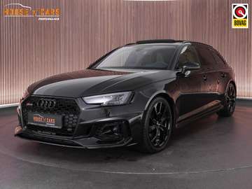 Avant 2.9 450pk TFSI Quattro Pro Line Plus |RS-sea