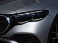 Mercedes-Benz E 300 de ALL TERRAIN 4M SUPERSCREEN MULTIBEAM PANO HUD Argent - thumbnail 13