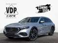 Mercedes-Benz E 300 de ALL TERRAIN 4M SUPERSCREEN MULTIBEAM PANO HUD Zilver - thumbnail 1