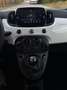 Fiat 500 *CARPLAY*SERVICE NEU*WENIG KM*1HAND Weiß - thumbnail 12
