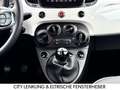 Fiat 500 *CARPLAY*SERVICE NEU*WENIG KM*1HAND Weiß - thumbnail 18