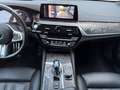 BMW 640 Baureihe 6 Gran Turismo 640 d xDrive M Sport Blanc - thumbnail 11