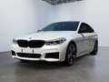 BMW 640 Baureihe 6 Gran Turismo 640 d xDrive M Sport Blanc - thumbnail 1