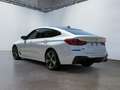 BMW 640 Baureihe 6 Gran Turismo 640 d xDrive M Sport Blanc - thumbnail 3