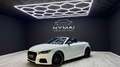 Audi TT 2.0 TFSI quattro S tronic Roadster Blanco - thumbnail 4