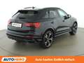 Audi Q3 45 TFSIe S line Schwarz - thumbnail 6