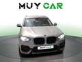 BMW X3 sDrive 18dA Gris - thumbnail 2